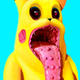 Illustration for article titled Gorgeous, Grotesque Art That Ruins Your Childhood Can Soon Live On Your Coffee Table